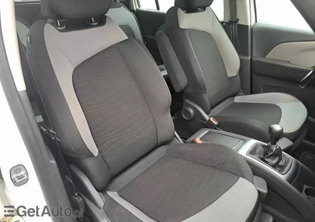 CITROËN C4 Picasso BlueHDi 120 SHINE