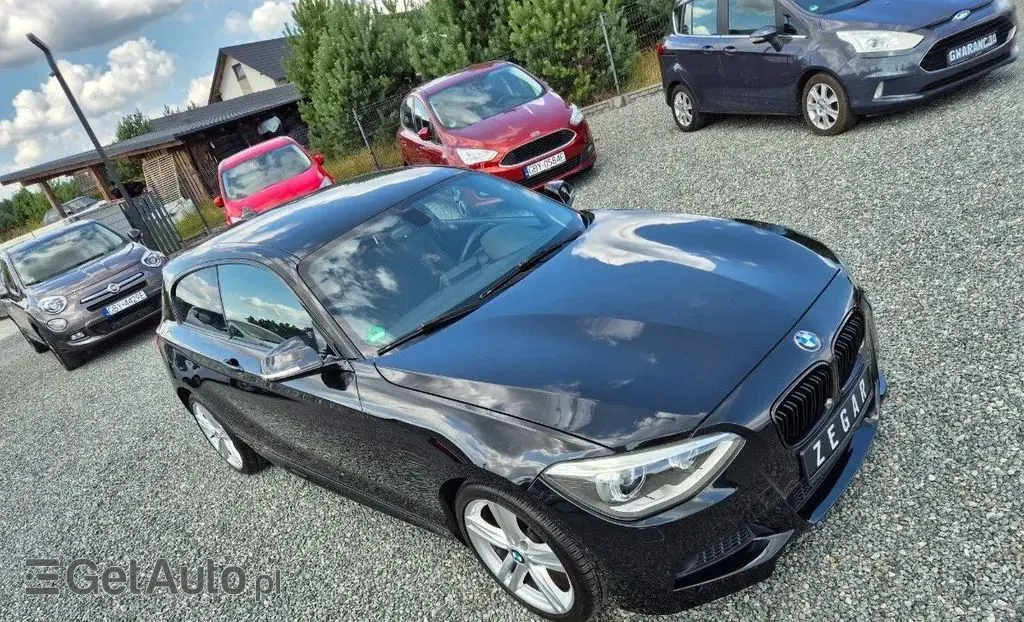 BMW Seria 1 