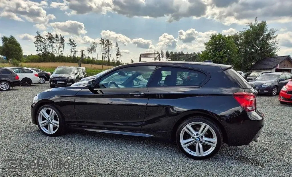 BMW Seria 1 