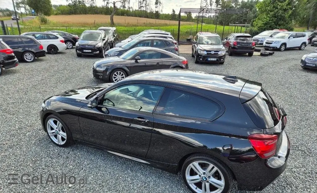 BMW Seria 1 
