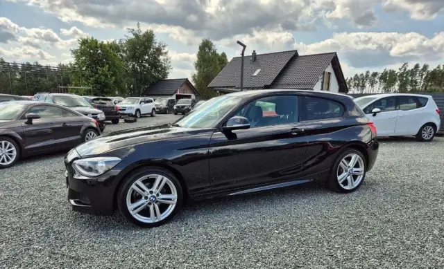 BMW Seria 1 