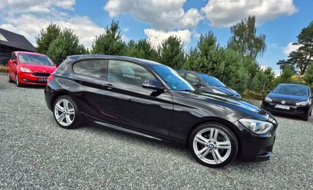 BMW Seria 1 