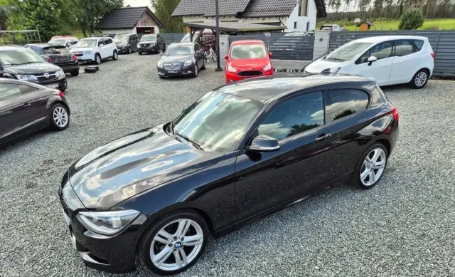 BMW Seria 1 