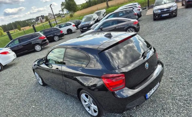 BMW Seria 1 