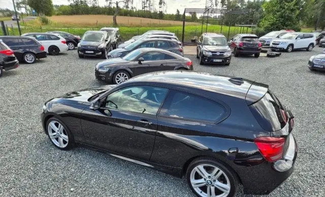 BMW Seria 1 