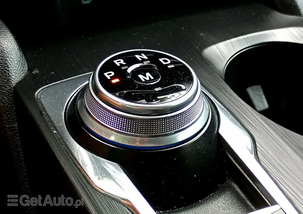 FORD Focus 1.5 EcoBlue Start-Stopp-System TITANIUM