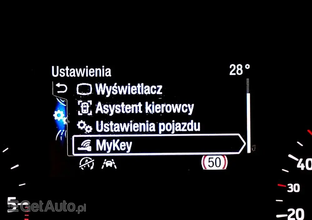 FORD Focus 1.5 EcoBlue Start-Stopp-System TITANIUM