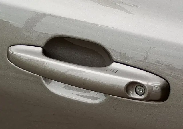 FORD Focus 1.5 EcoBlue Start-Stopp-System TITANIUM