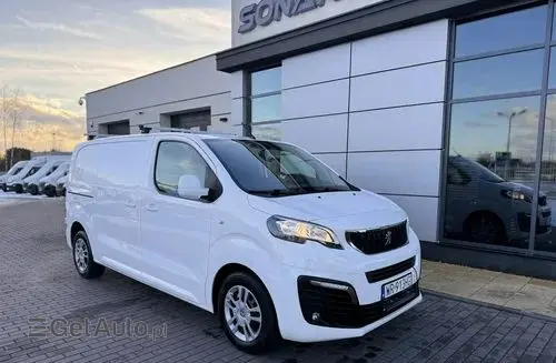 PEUGEOT Expert 