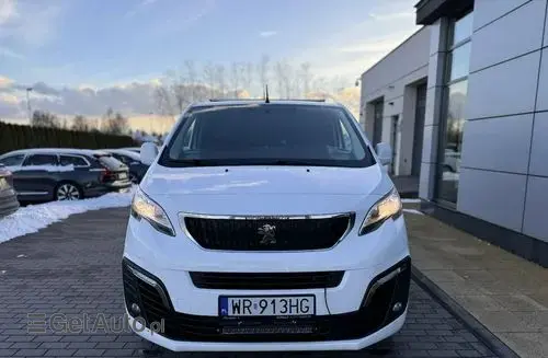PEUGEOT Expert 