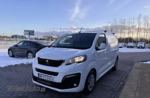 PEUGEOT Expert 