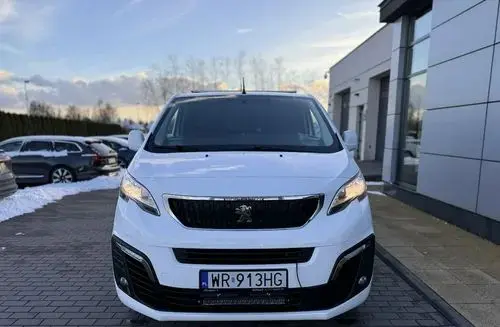 PEUGEOT Expert 