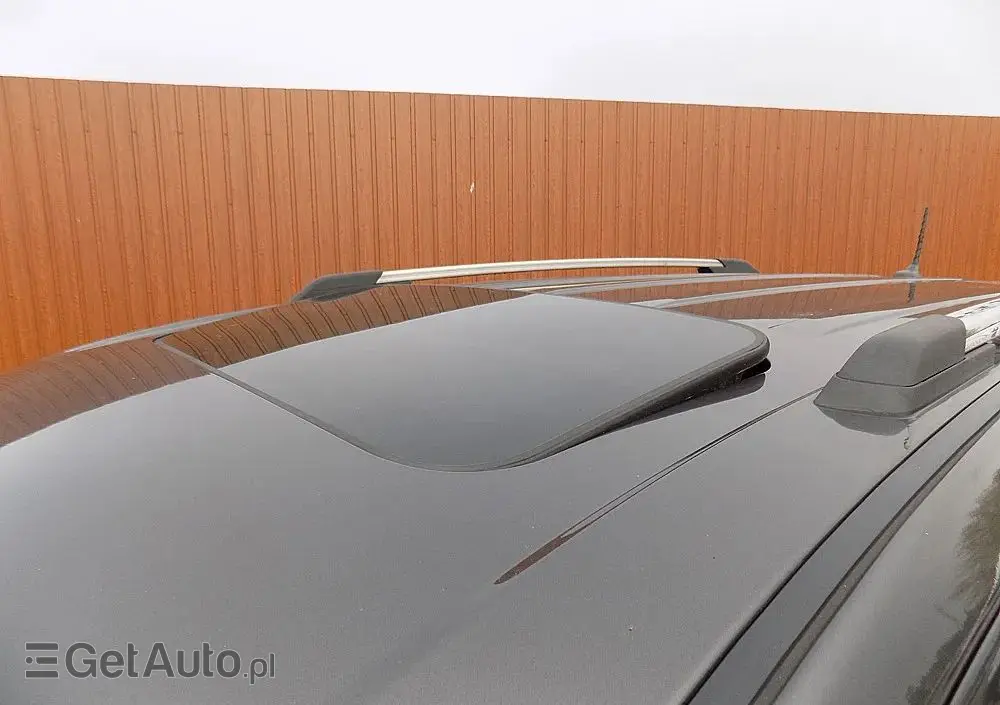 FIAT Freemont 2.0 Multijet 16V DPF Lounge