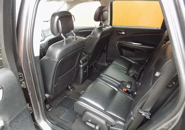 FIAT Freemont 2.0 Multijet 16V DPF Lounge