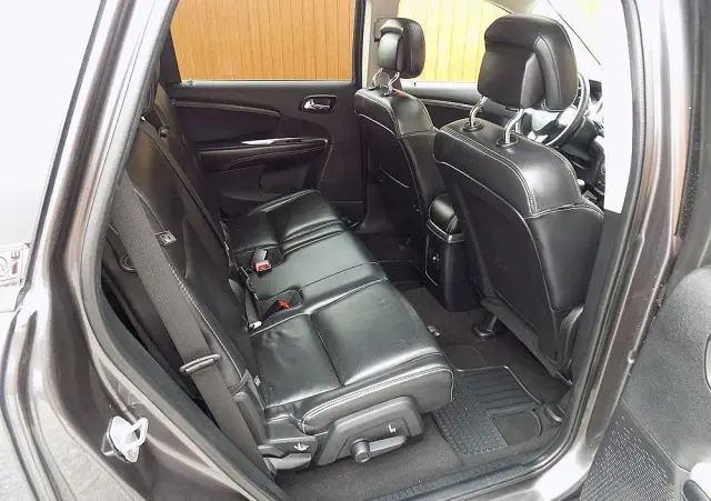 FIAT Freemont 2.0 Multijet 16V DPF Lounge