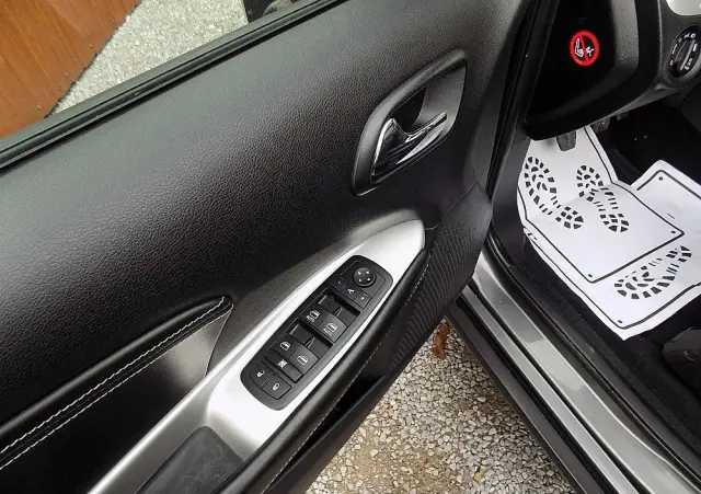 FIAT Freemont 2.0 Multijet 16V DPF Lounge