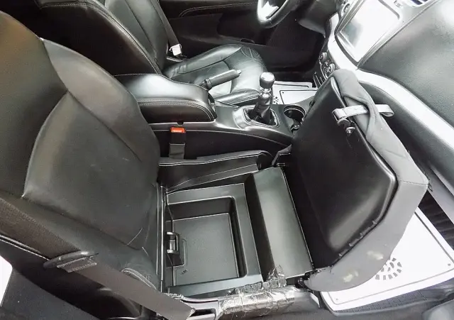 FIAT Freemont 2.0 Multijet 16V DPF Lounge