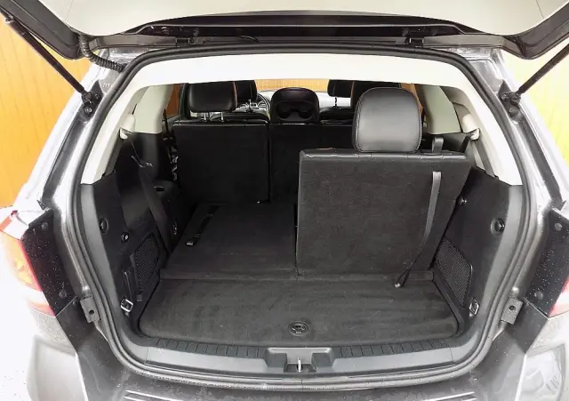 FIAT Freemont 2.0 Multijet 16V DPF Lounge