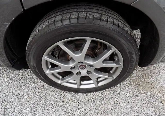 FIAT Freemont 2.0 Multijet 16V DPF Lounge