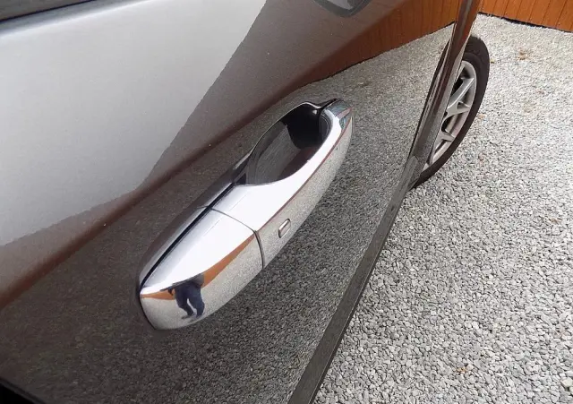 FIAT Freemont 2.0 Multijet 16V DPF Lounge