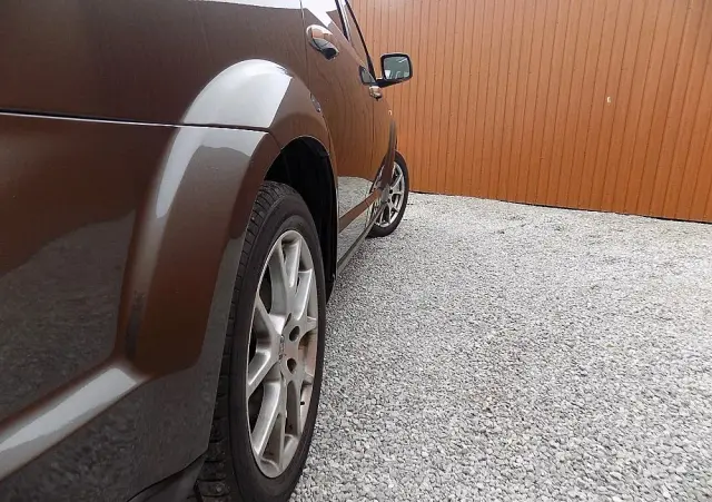 FIAT Freemont 2.0 Multijet 16V DPF Lounge