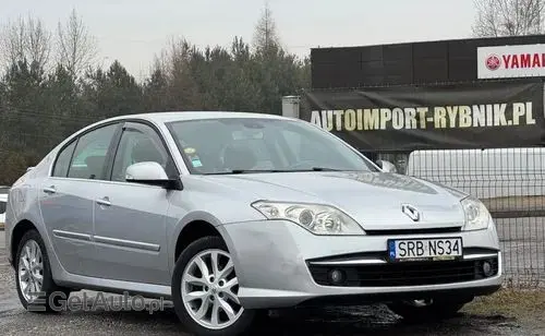 RENAULT Laguna 