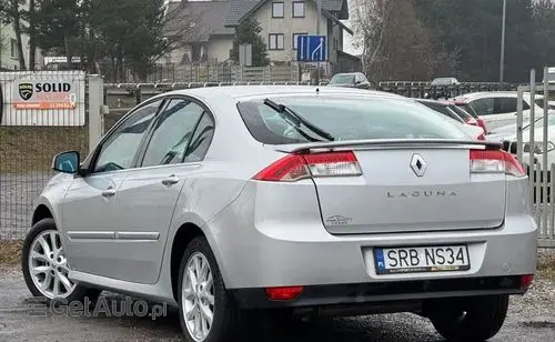 RENAULT Laguna 
