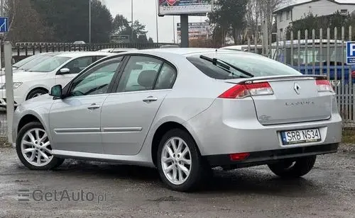 RENAULT Laguna 