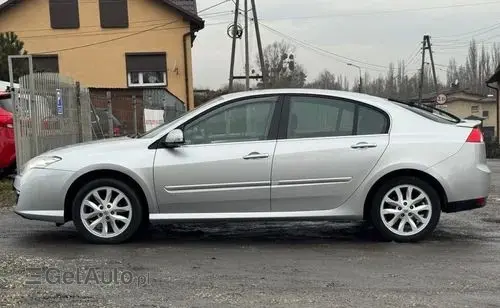 RENAULT Laguna 