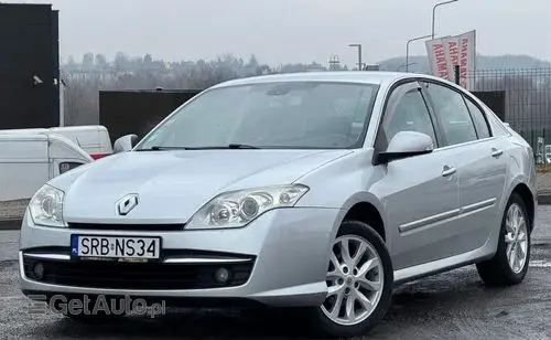 RENAULT Laguna 