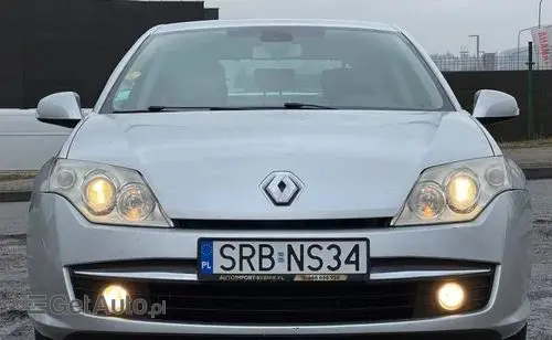 RENAULT Laguna 