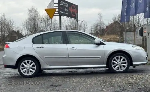 RENAULT Laguna 