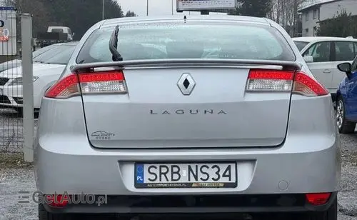 RENAULT Laguna 