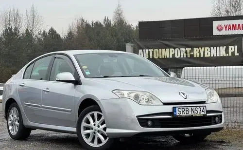 RENAULT Laguna 