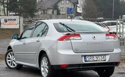 RENAULT Laguna 