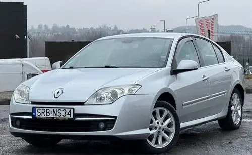 RENAULT Laguna 