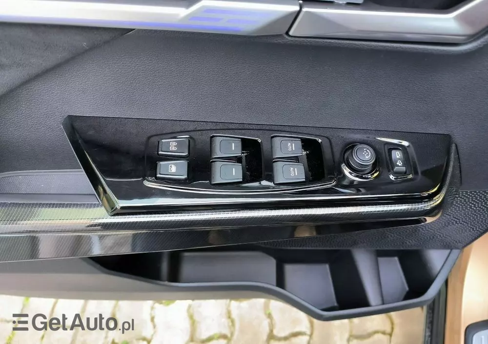 SSANGYONG/KGM Actyon 