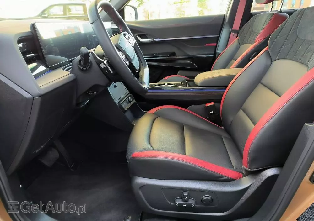 SSANGYONG/KGM Actyon 