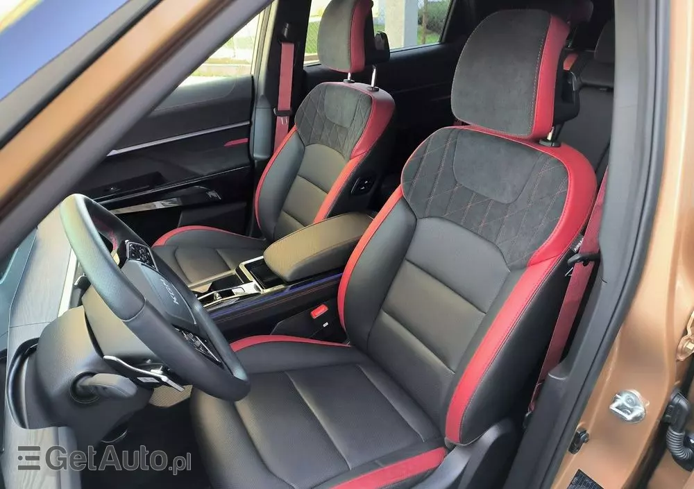 SSANGYONG/KGM Actyon 