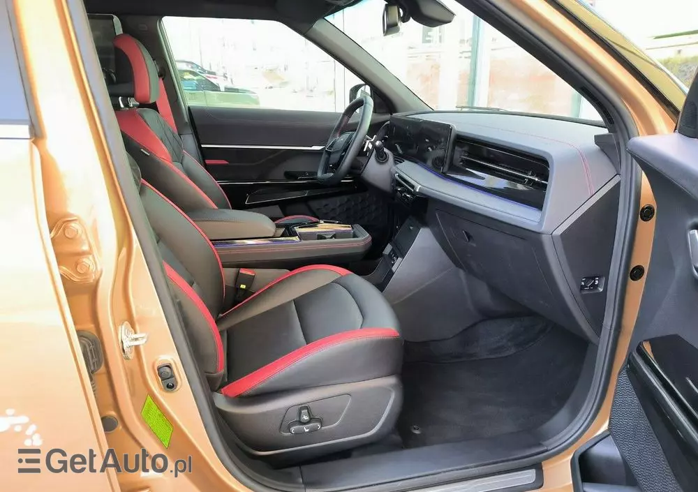 SSANGYONG/KGM Actyon 