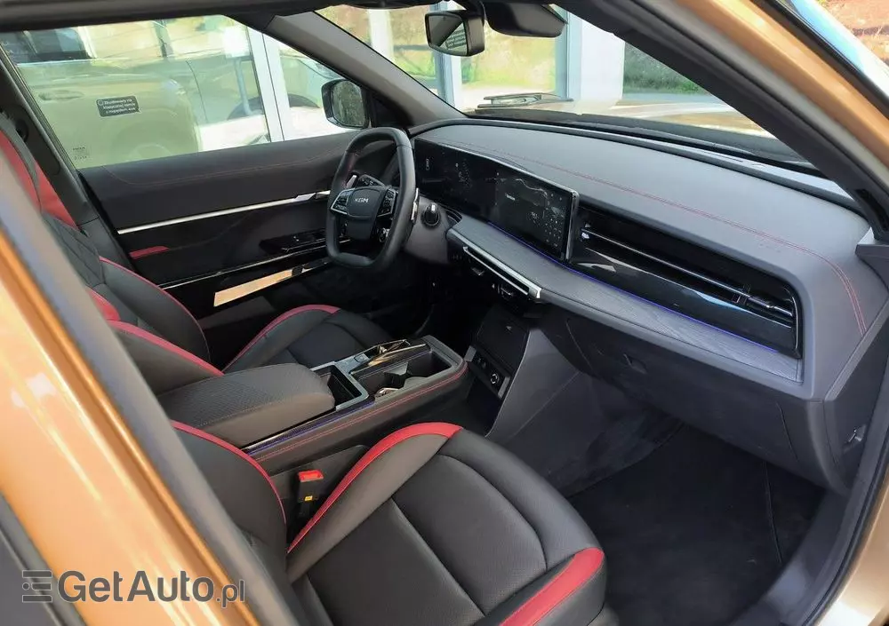 SSANGYONG/KGM Actyon 