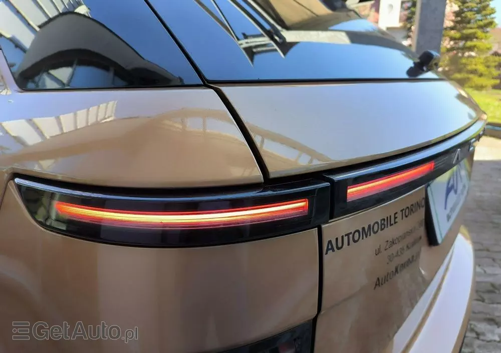 SSANGYONG/KGM Actyon 