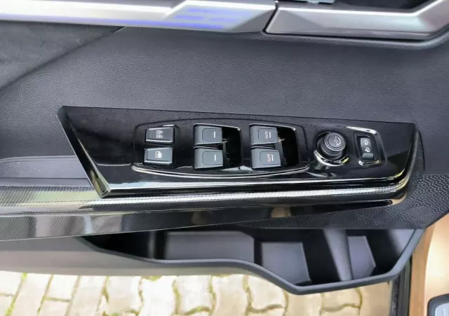 SSANGYONG/KGM Actyon 