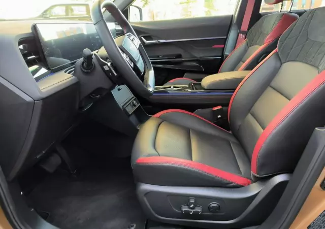 SSANGYONG/KGM Actyon 