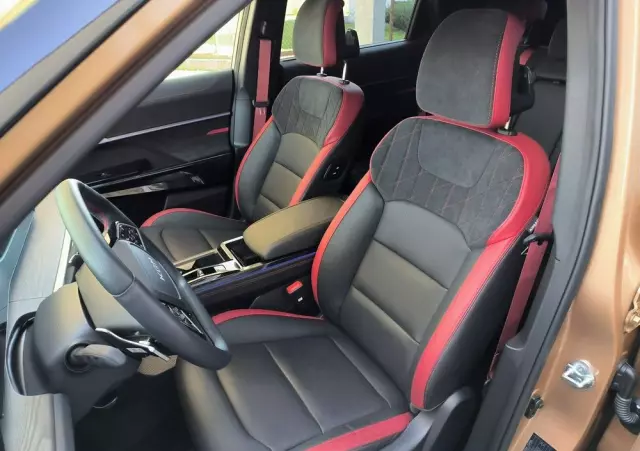 SSANGYONG/KGM Actyon 