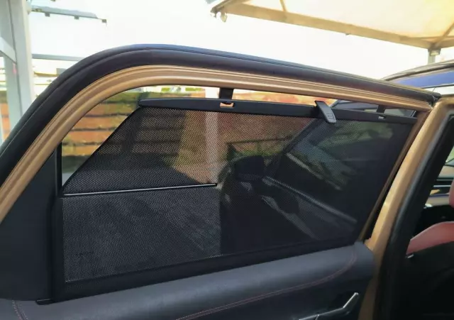 SSANGYONG/KGM Actyon 