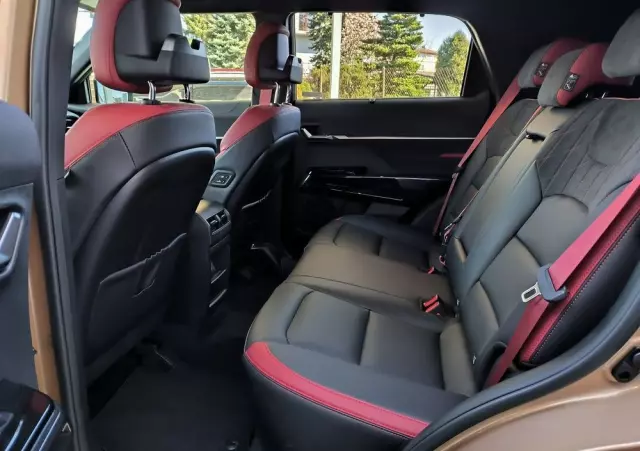 SSANGYONG/KGM Actyon 