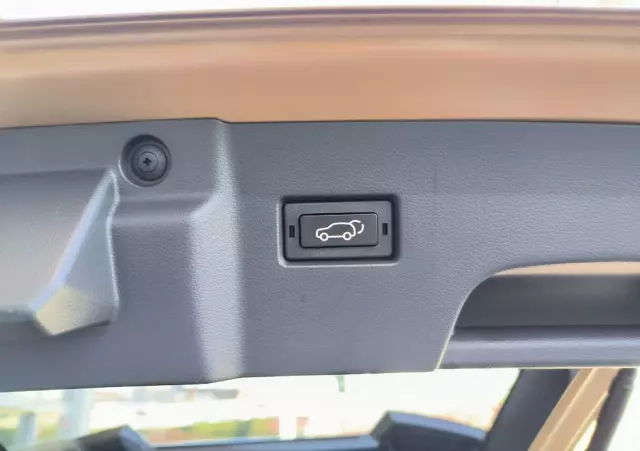 SSANGYONG/KGM Actyon 