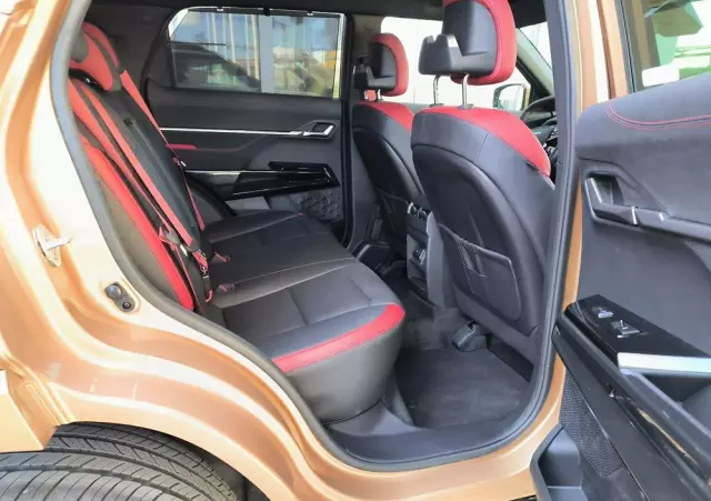 SSANGYONG/KGM Actyon 