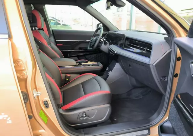 SSANGYONG/KGM Actyon 